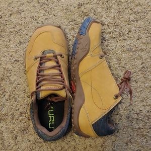 KURU Hiking shoes, SUPER comfortable